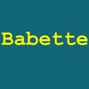 Babette logo